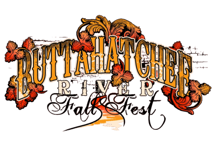 Buttahatchee River Fall Fest