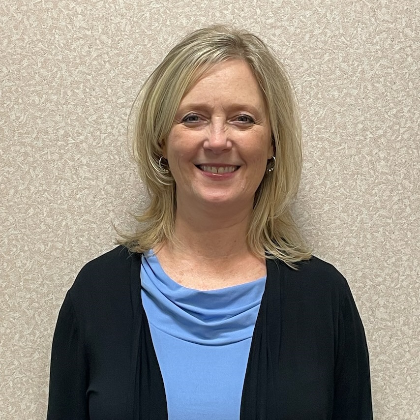 Melinda Weaver, Member