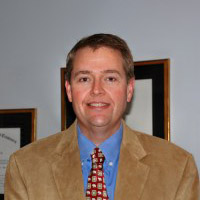 Dr. Wayne Cobb, Member